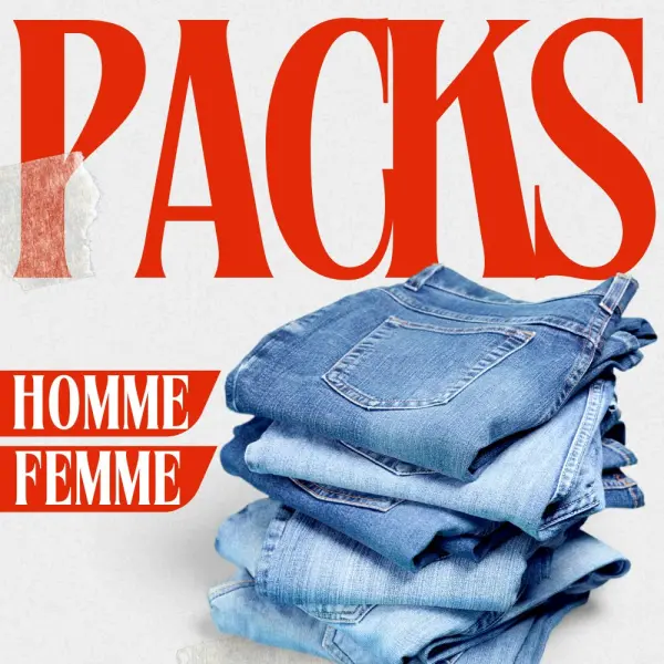Packs